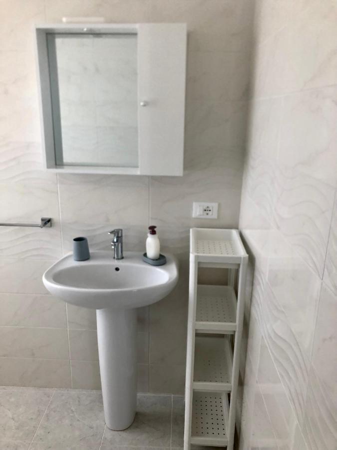 Delos E Artemide Appartement Syracuse Buitenkant foto