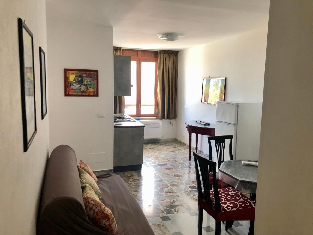 Delos E Artemide Appartement Syracuse Buitenkant foto