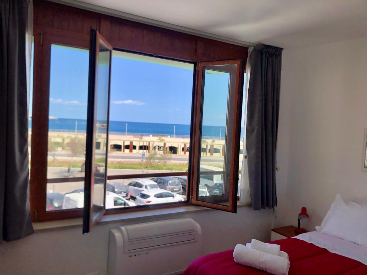 Delos E Artemide Appartement Syracuse Buitenkant foto
