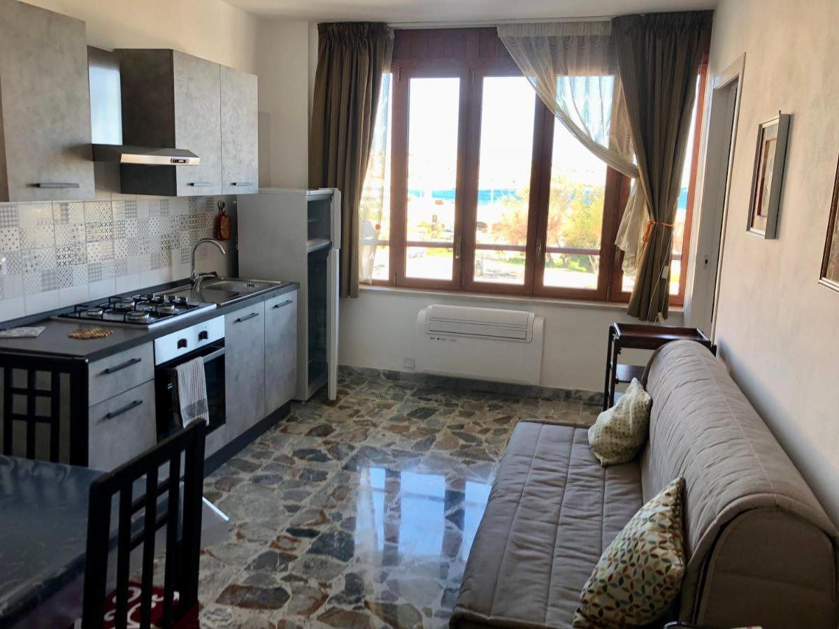 Delos E Artemide Appartement Syracuse Buitenkant foto