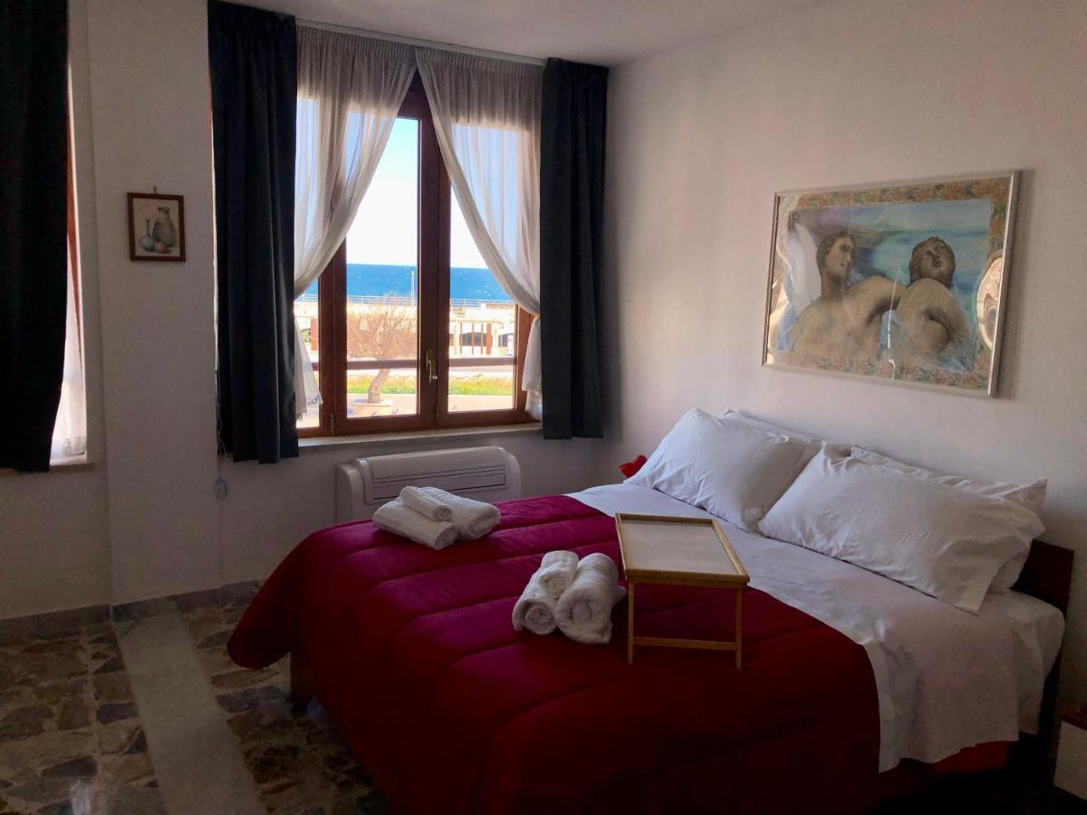 Delos E Artemide Appartement Syracuse Buitenkant foto