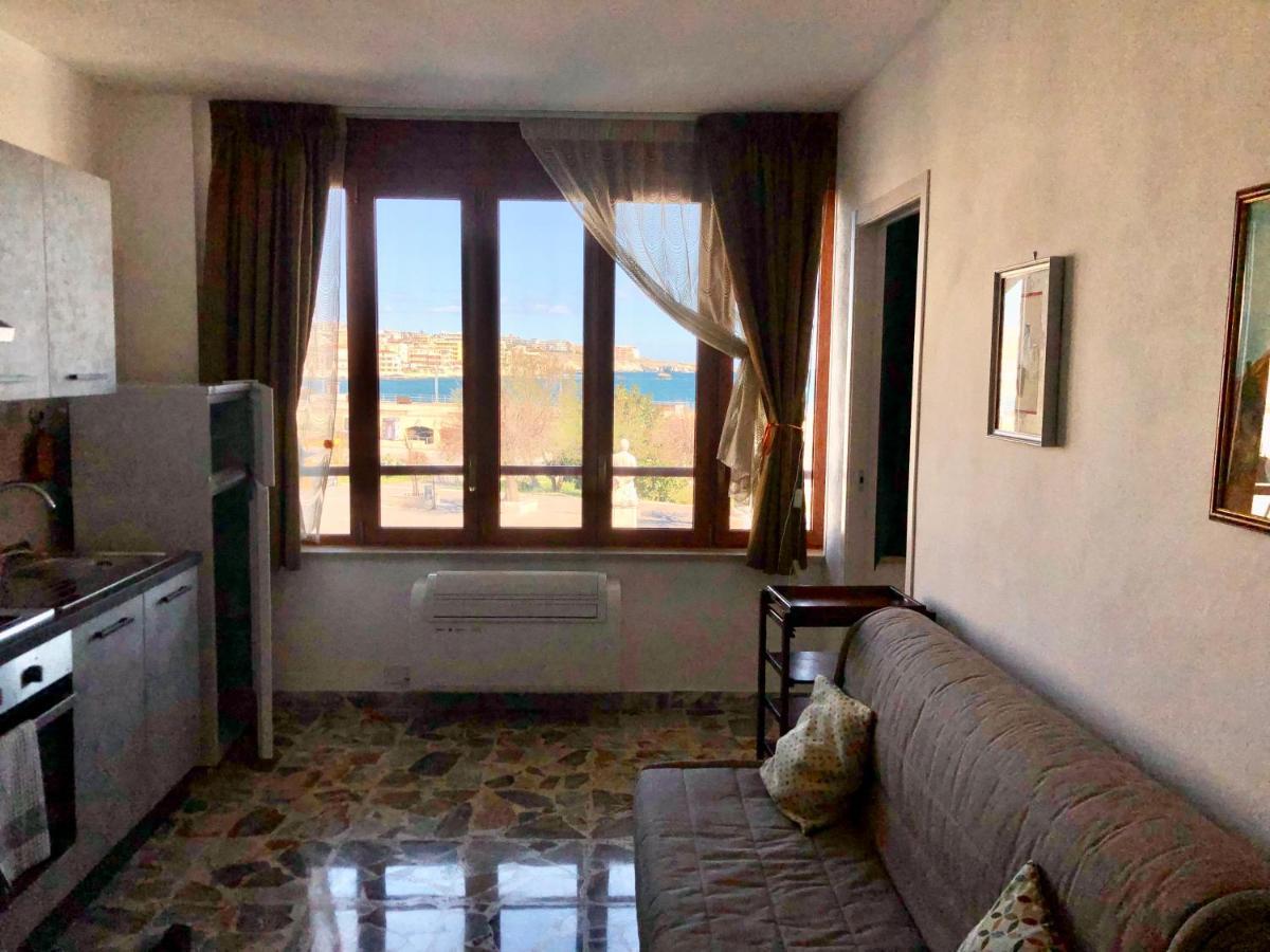 Delos E Artemide Appartement Syracuse Buitenkant foto