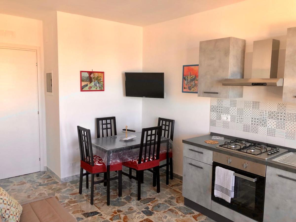 Delos E Artemide Appartement Syracuse Buitenkant foto