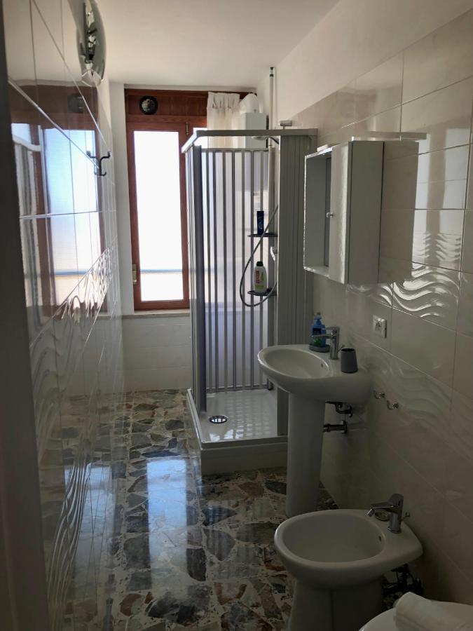 Delos E Artemide Appartement Syracuse Buitenkant foto